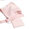 Korean lazy style literary style shoulder bag - versatile tote bag - campus style shoulder bag - Image 2