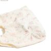Simple Floral Pink Gentle Style Shoulder Bag - Simple Tote Bag - Image 2