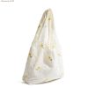 Pastoral floral handbag - Sweet style shoulder bag - Image 3