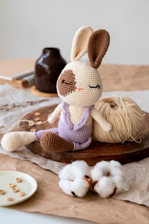 crochetdolls